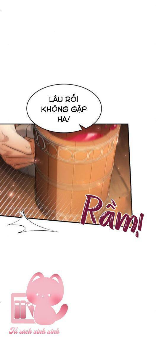 ‘Di Vật’ Melvin Để Lại Chapter 18 - Trang 2