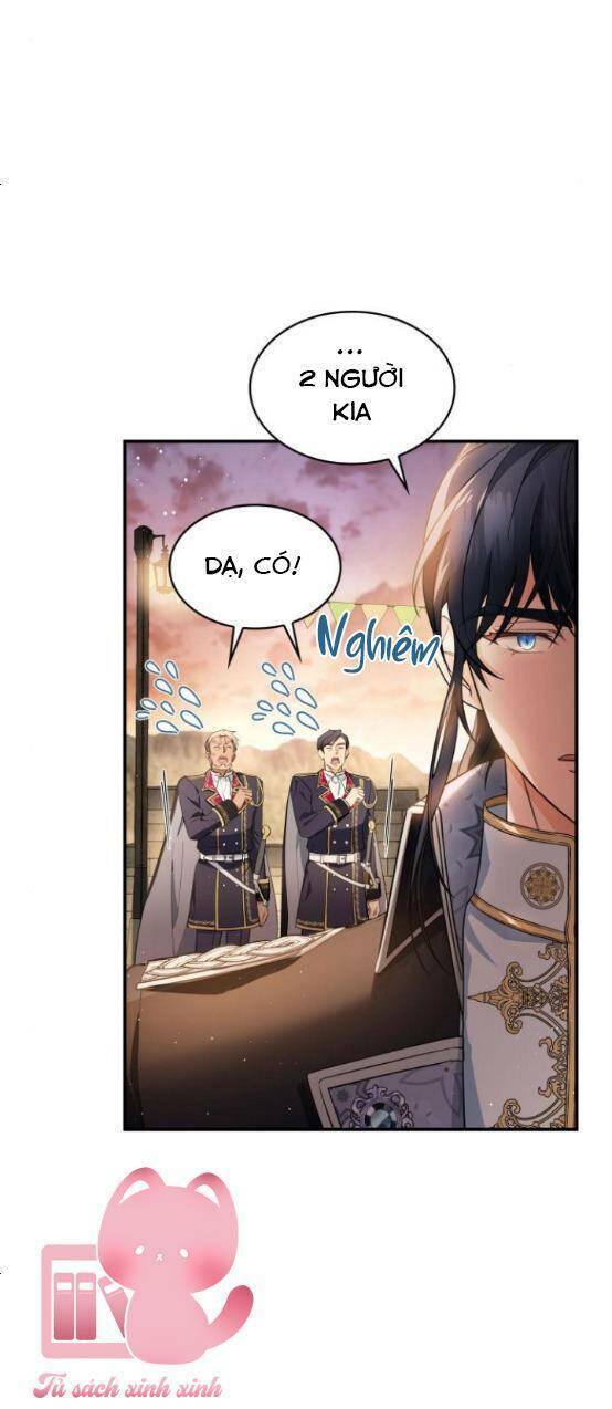 ‘Di Vật’ Melvin Để Lại Chapter 18 - Trang 2