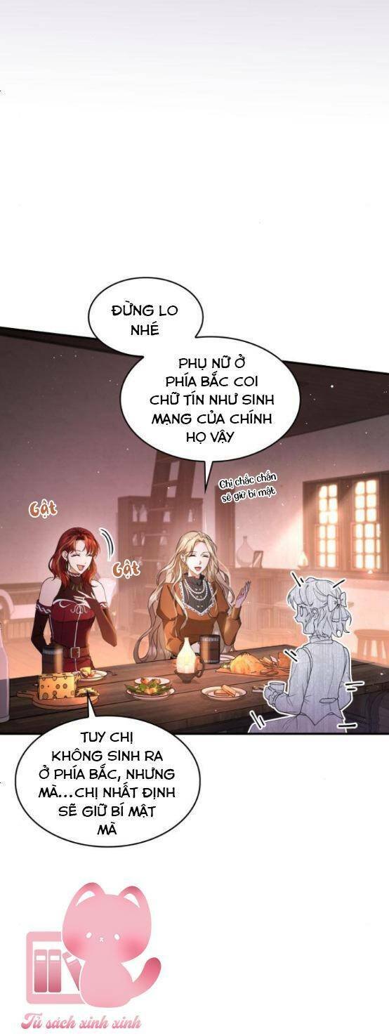 ‘Di Vật’ Melvin Để Lại Chapter 18 - Trang 2