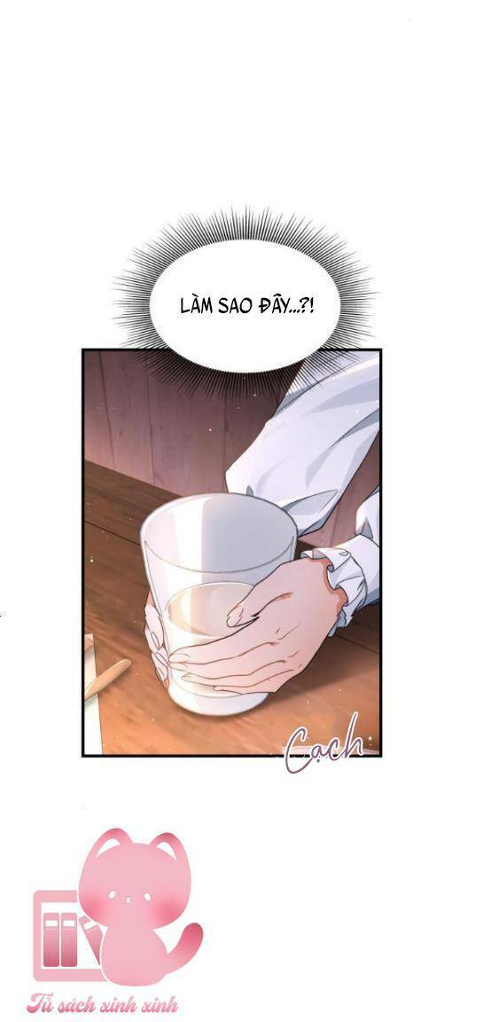 ‘Di Vật’ Melvin Để Lại Chapter 18 - Trang 2