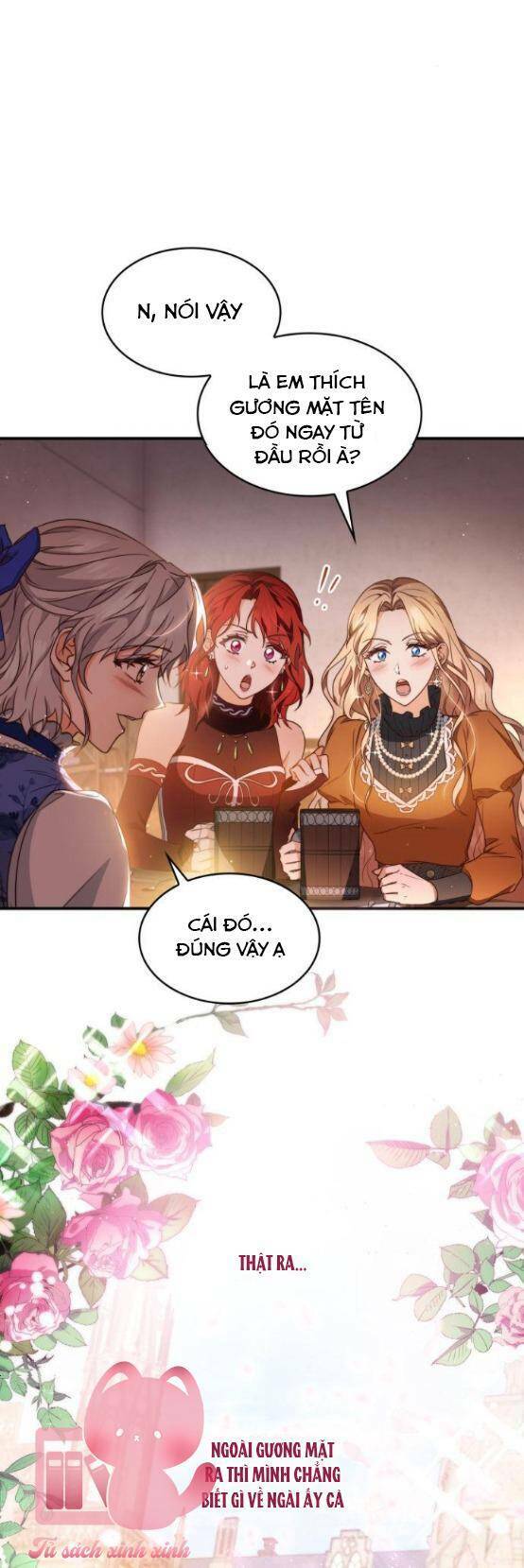 ‘Di Vật’ Melvin Để Lại Chapter 18 - Trang 2