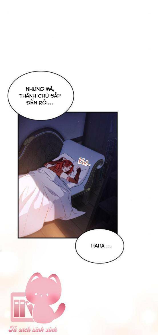 ‘Di Vật’ Melvin Để Lại Chapter 18 - Trang 2