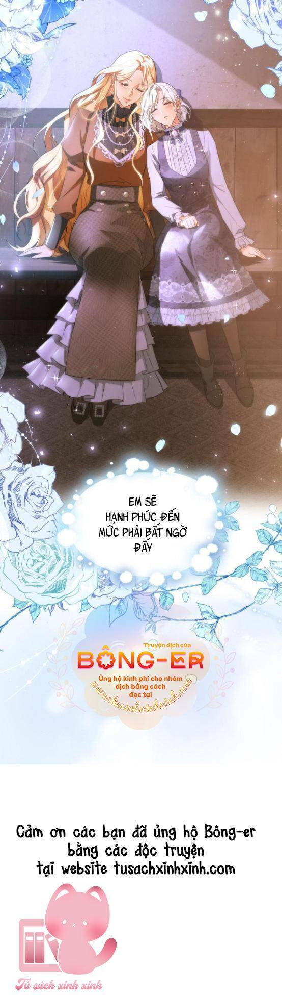 ‘Di Vật’ Melvin Để Lại Chapter 18 - Trang 2