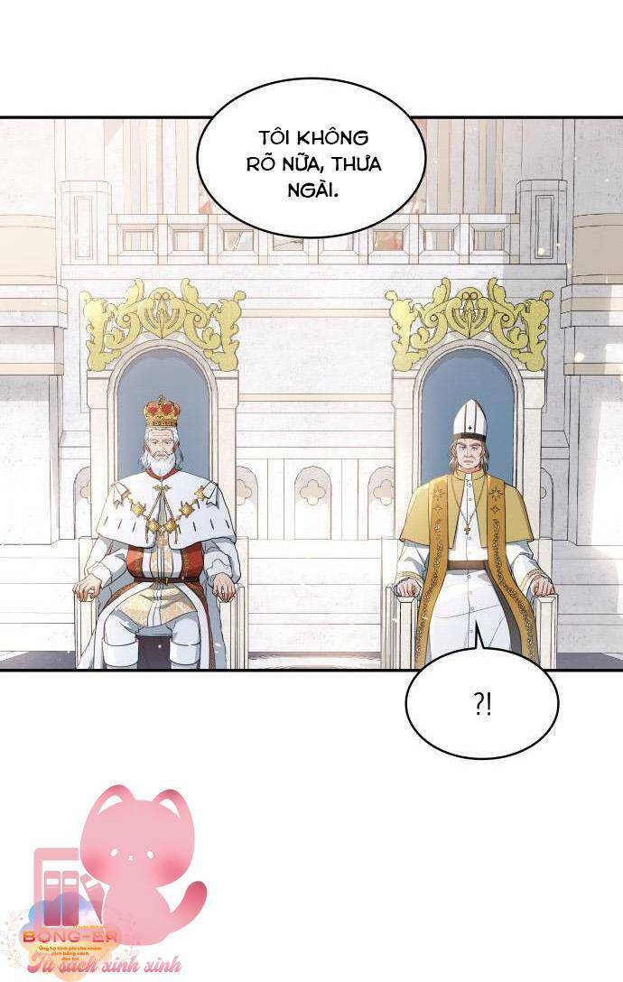 ‘Di Vật’ Melvin Để Lại Chapter 16 - Trang 2