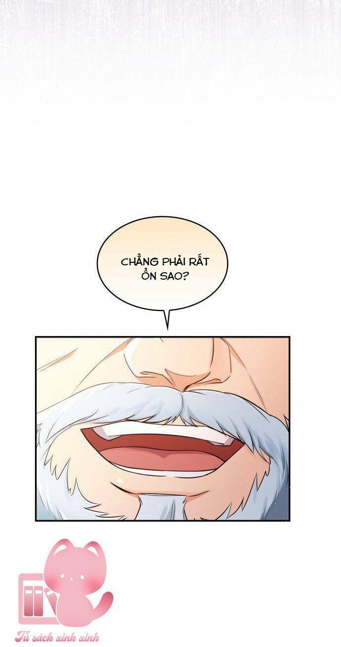 ‘Di Vật’ Melvin Để Lại Chapter 16 - Trang 2