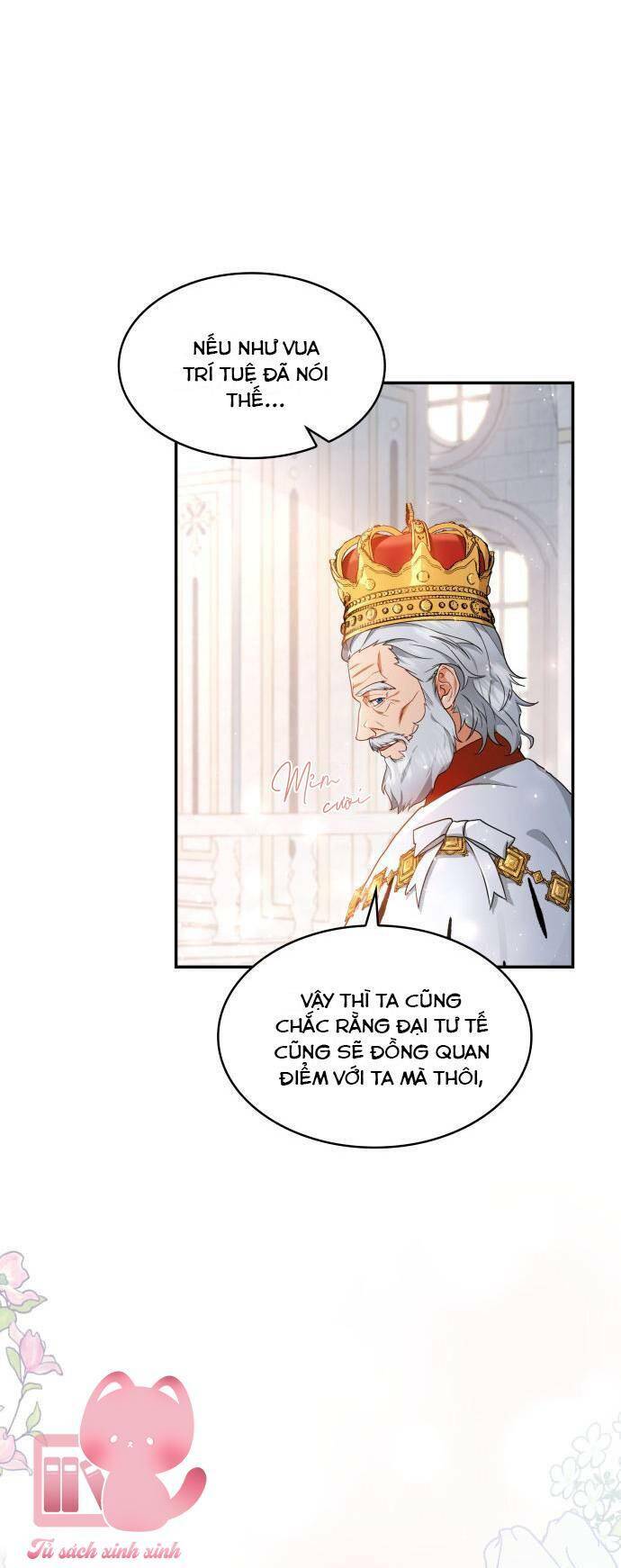 ‘Di Vật’ Melvin Để Lại Chapter 16 - Trang 2