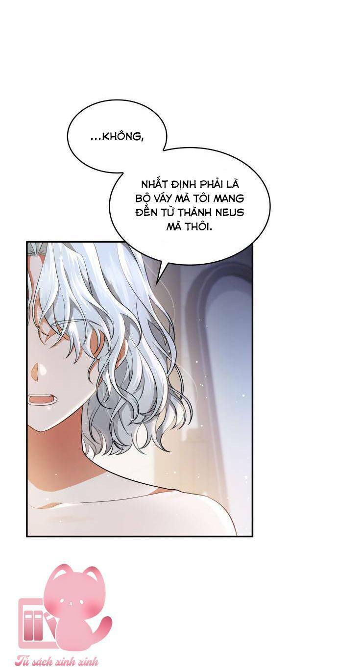 ‘Di Vật’ Melvin Để Lại Chapter 15 - Trang 2