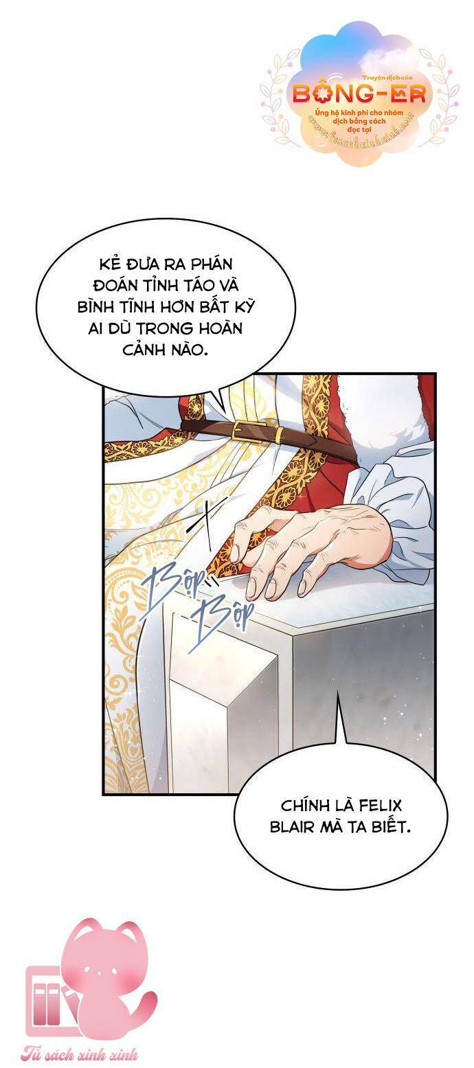 ‘Di Vật’ Melvin Để Lại Chapter 15 - Trang 2