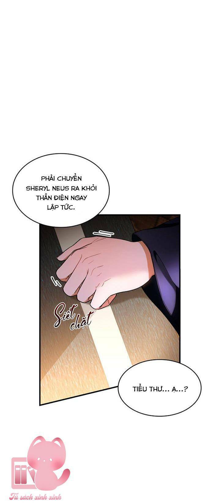 ‘Di Vật’ Melvin Để Lại Chapter 13 - Trang 2