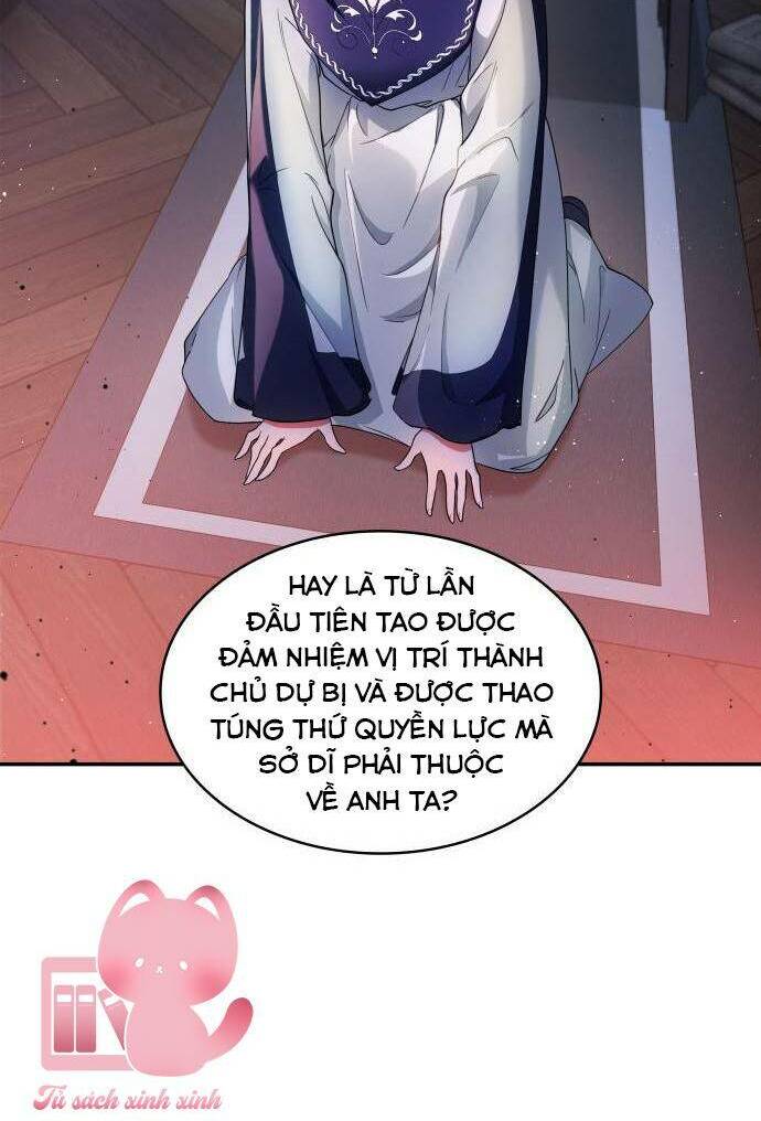 ‘Di Vật’ Melvin Để Lại Chapter 12 - Trang 2