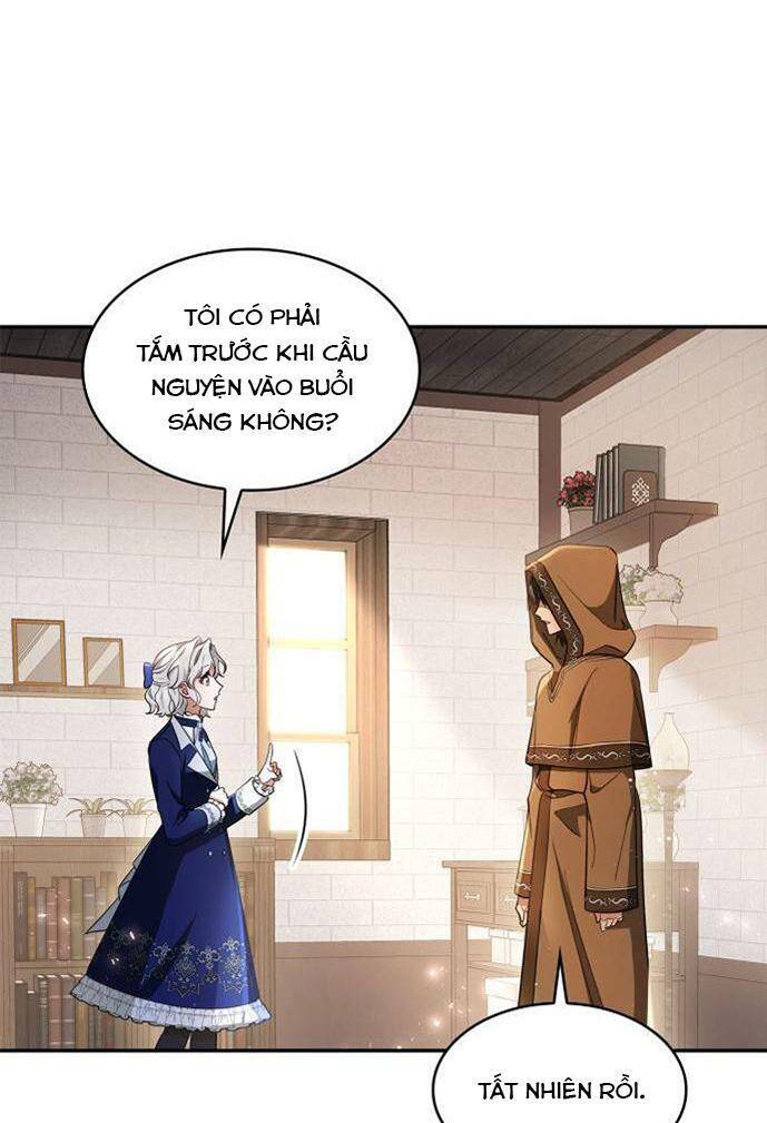 ‘Di Vật’ Melvin Để Lại Chapter 11 - Trang 2