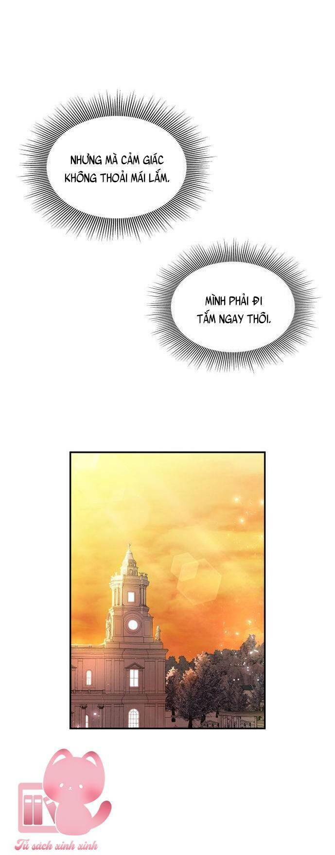 ‘Di Vật’ Melvin Để Lại Chapter 11 - Trang 2