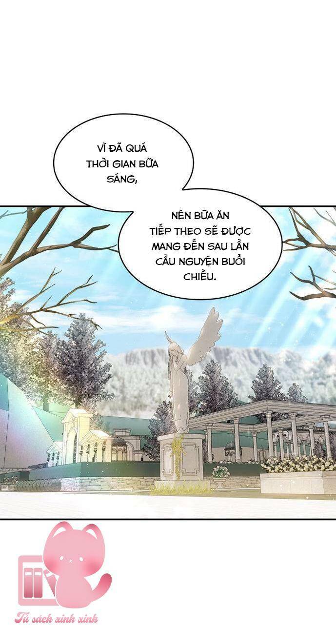 ‘Di Vật’ Melvin Để Lại Chapter 11 - Trang 2