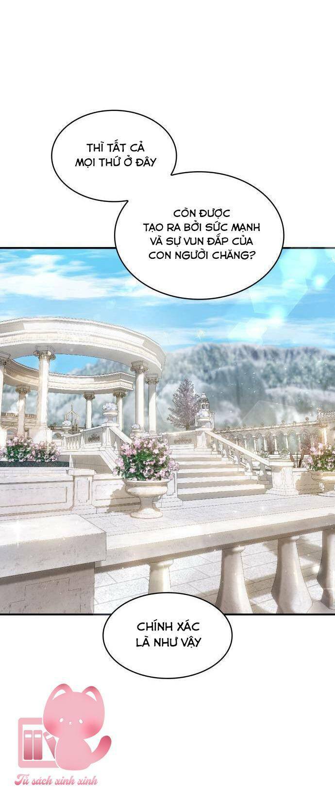 ‘Di Vật’ Melvin Để Lại Chapter 10 - Trang 2