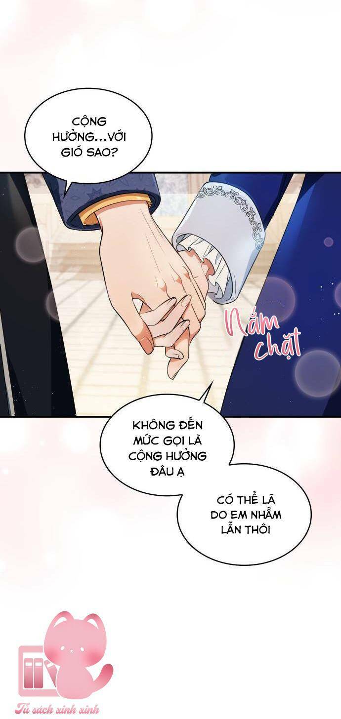 ‘Di Vật’ Melvin Để Lại Chapter 10 - Trang 2