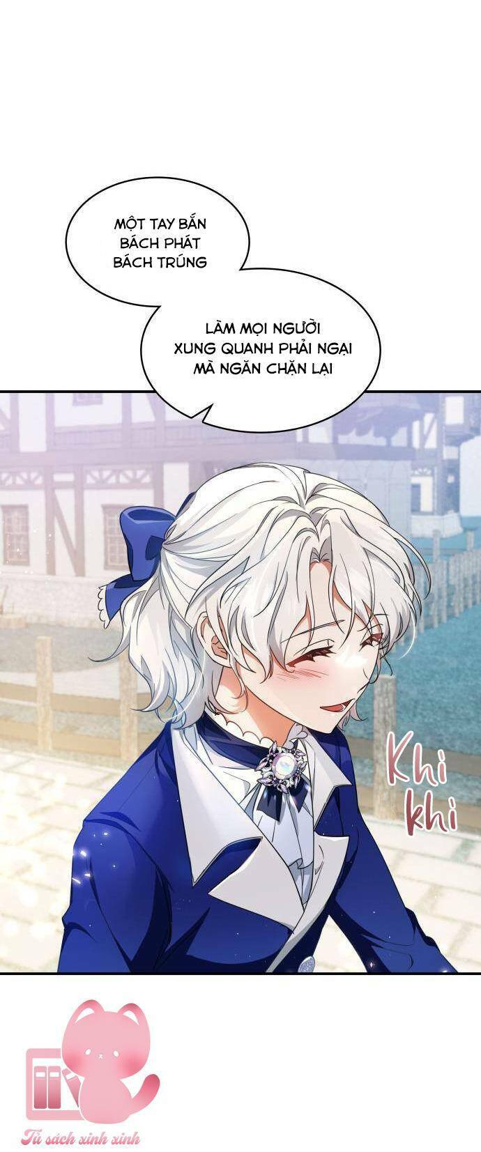 ‘Di Vật’ Melvin Để Lại Chapter 10 - Trang 2