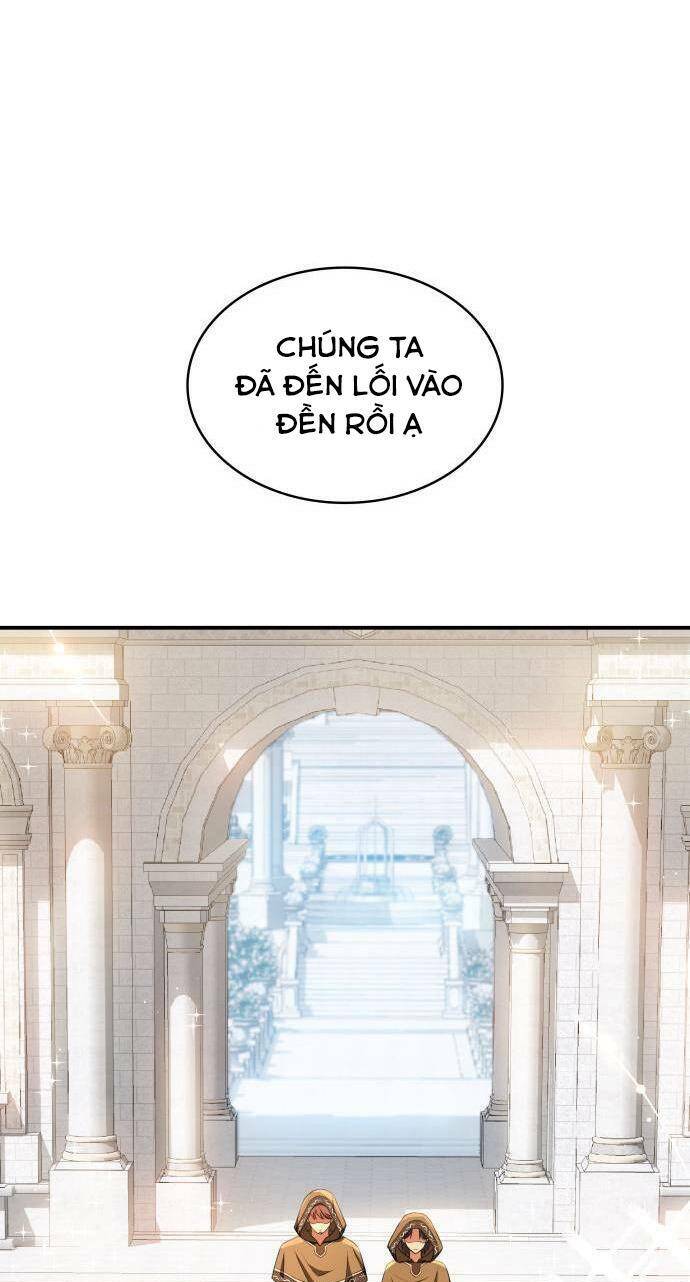 ‘Di Vật’ Melvin Để Lại Chapter 10 - Trang 2