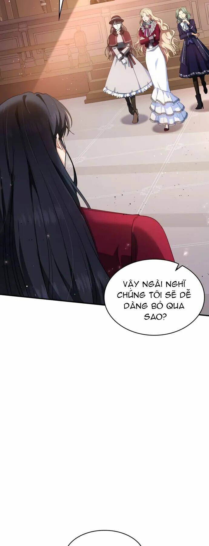 ‘Di Vật’ Melvin Để Lại Chapter 7 - Trang 2