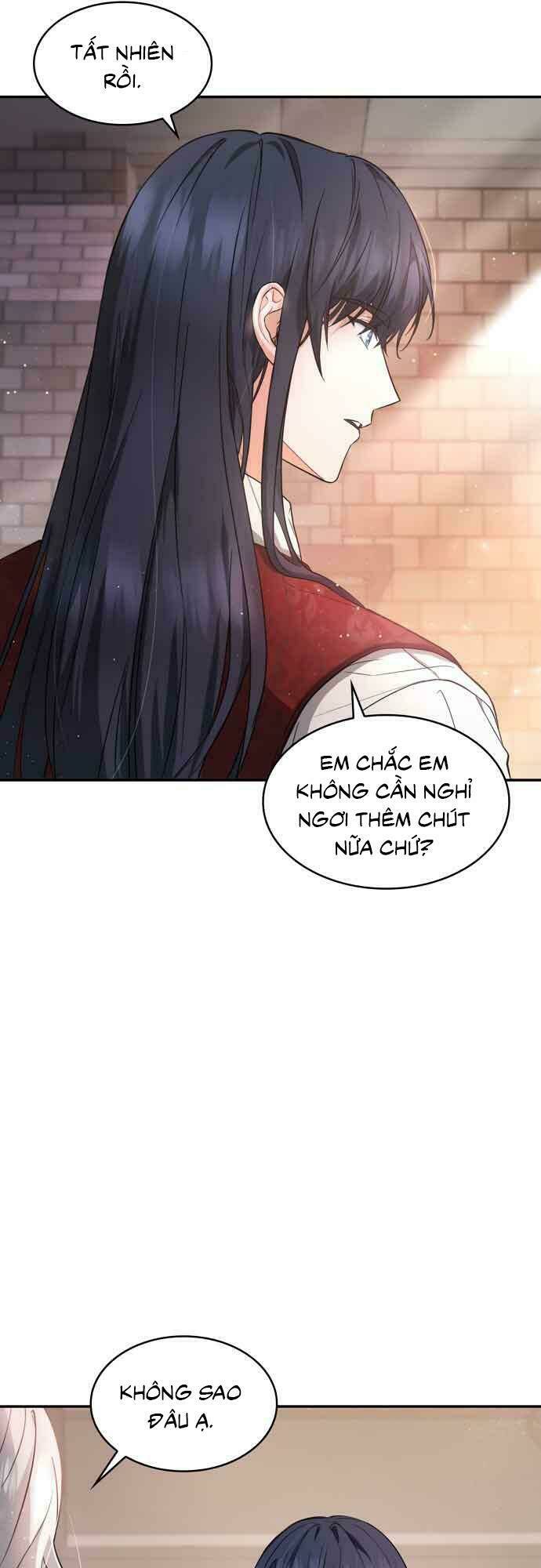 ‘Di Vật’ Melvin Để Lại Chapter 6 - Trang 2