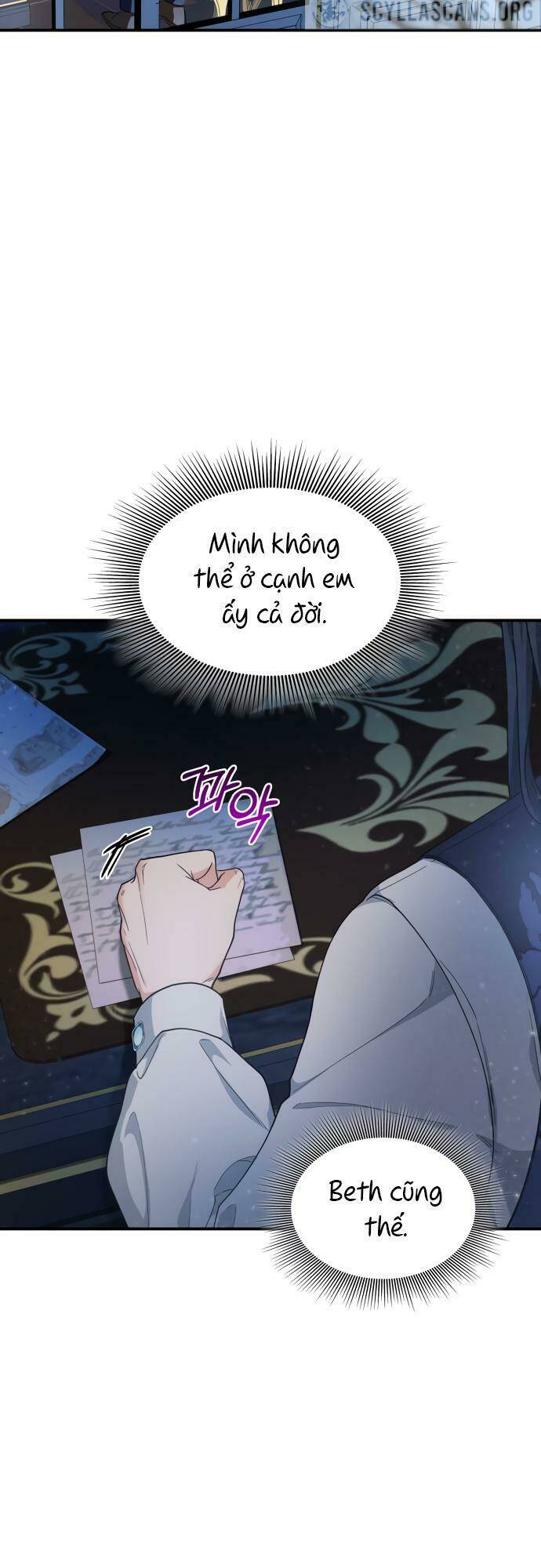 ‘Di Vật’ Melvin Để Lại Chapter 5 - Trang 2