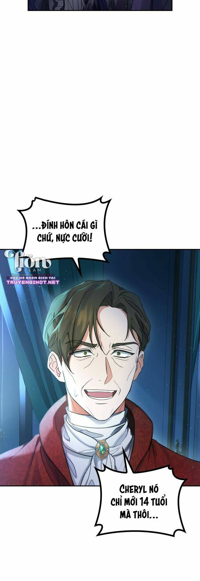 ‘Di Vật’ Melvin Để Lại Chapter 3 - Trang 2