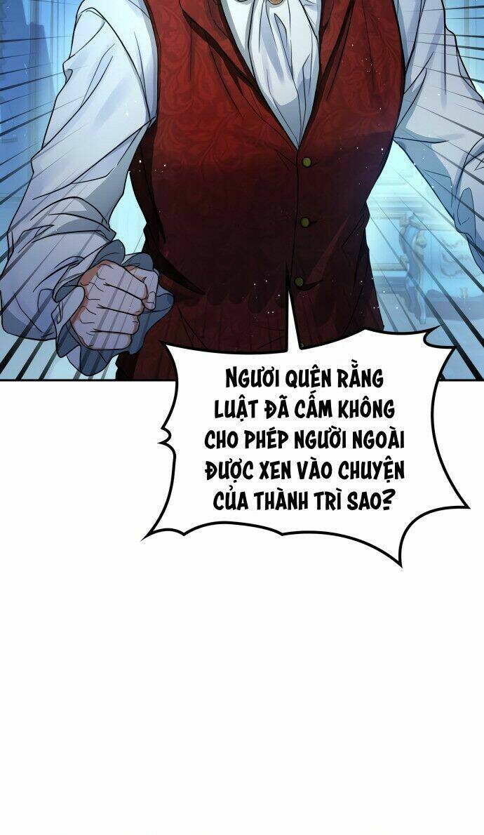 ‘Di Vật’ Melvin Để Lại Chapter 3 - Trang 2