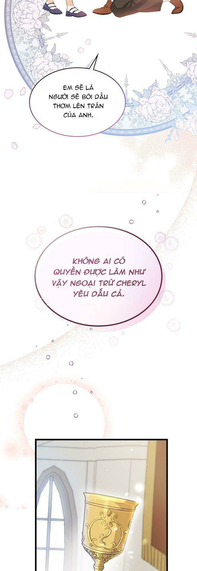 ‘Di Vật’ Melvin Để Lại Chapter 1 - Trang 2