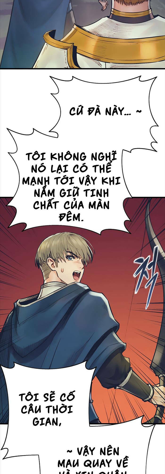 Tu Sĩ Trị Liệu Của Thái Dương Giáo Chapter 50 - Trang 2