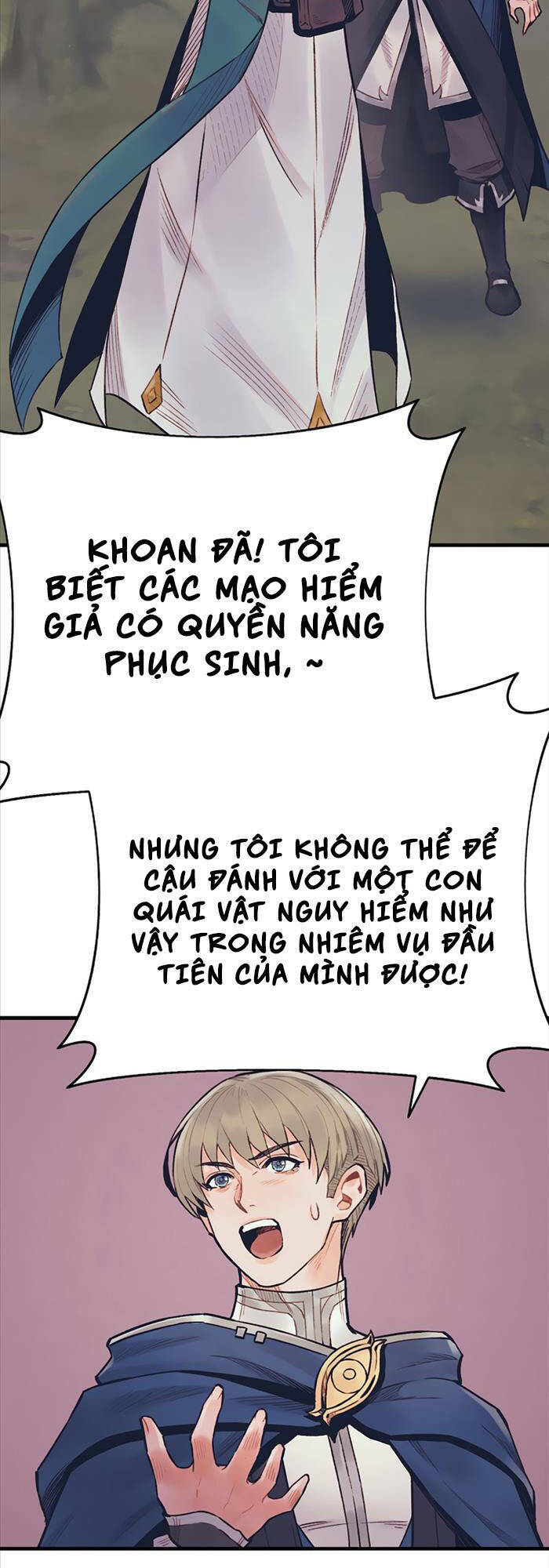 Tu Sĩ Trị Liệu Của Thái Dương Giáo Chapter 50 - Trang 2