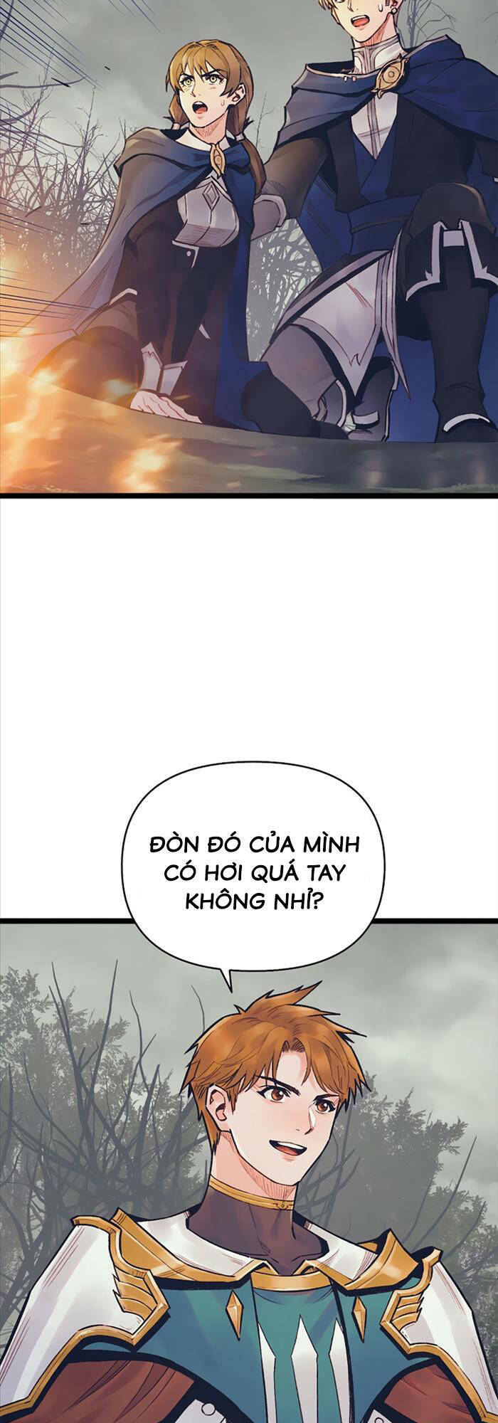 Tu Sĩ Trị Liệu Của Thái Dương Giáo Chapter 50 - Trang 2