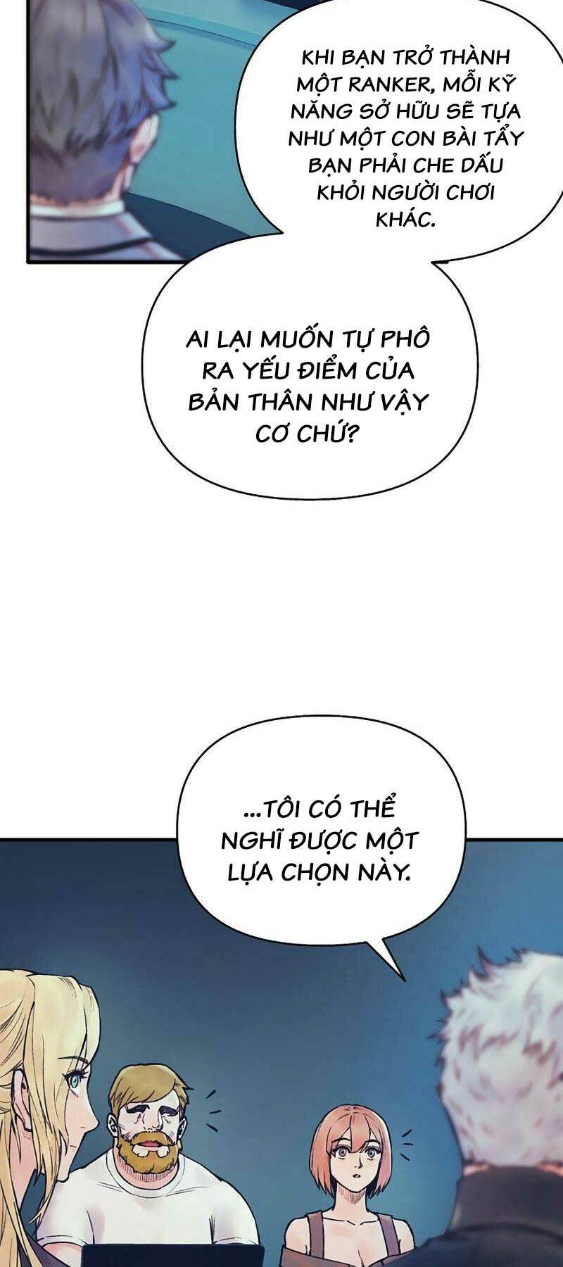 Tu Sĩ Trị Liệu Của Thái Dương Giáo Chapter 49 - Trang 2