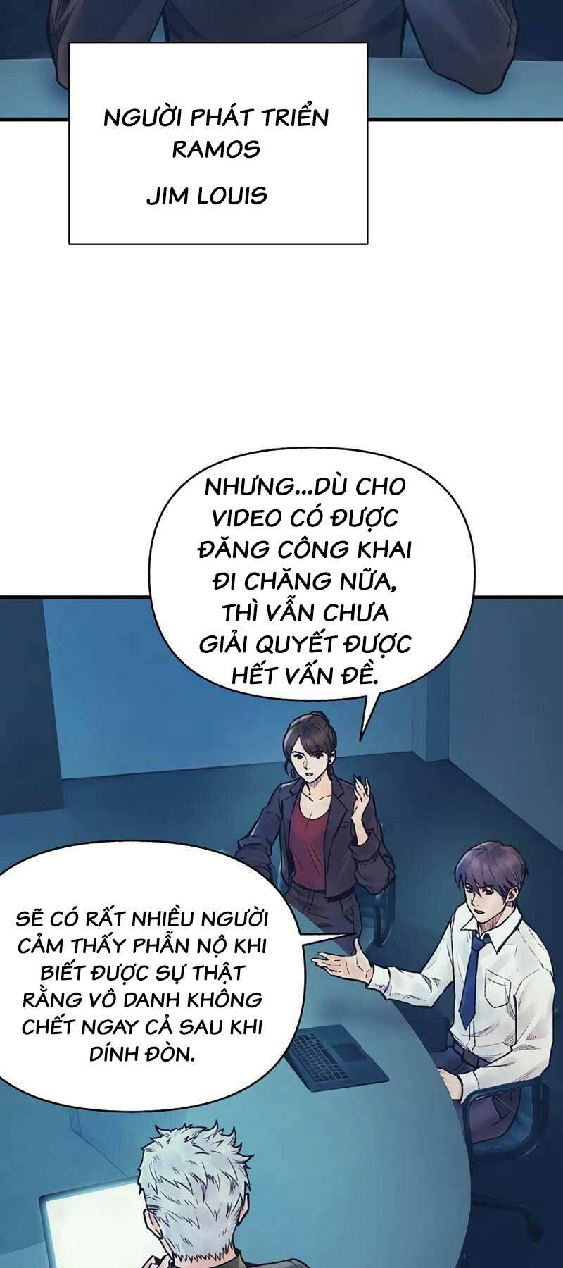 Tu Sĩ Trị Liệu Của Thái Dương Giáo Chapter 49 - Trang 2