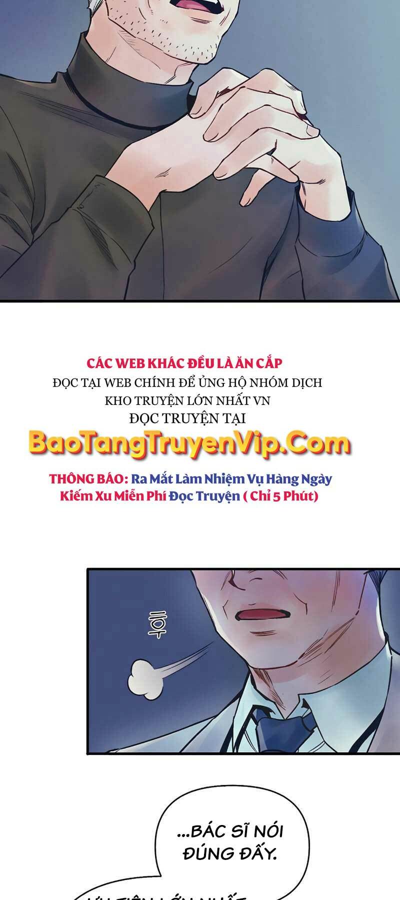 Tu Sĩ Trị Liệu Của Thái Dương Giáo Chapter 49 - Trang 2