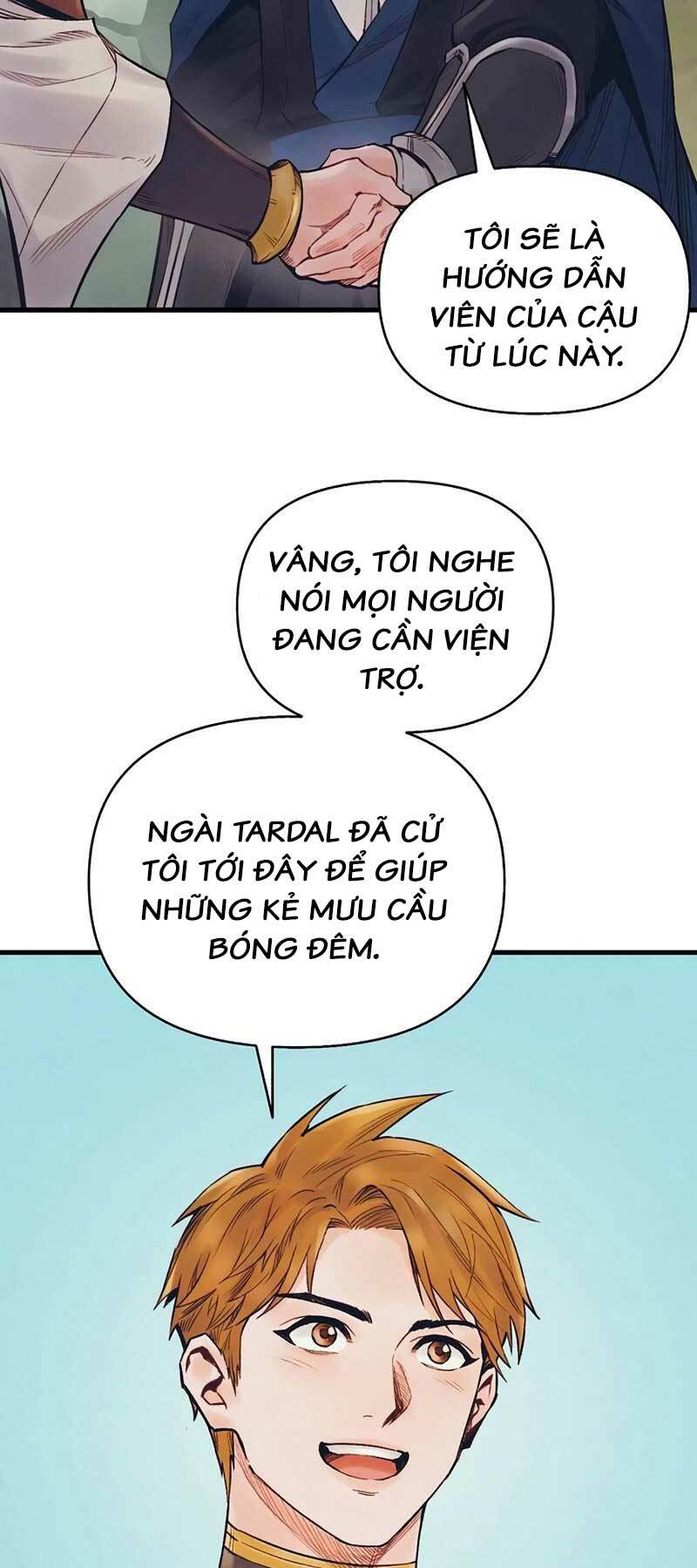 Tu Sĩ Trị Liệu Của Thái Dương Giáo Chapter 49 - Trang 2