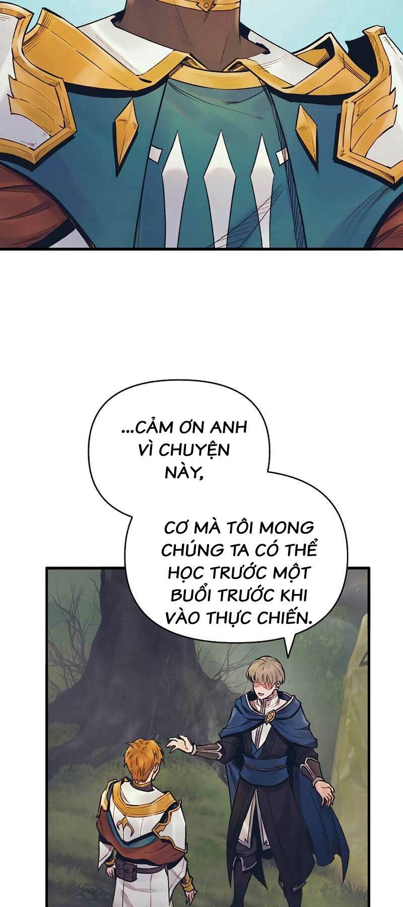 Tu Sĩ Trị Liệu Của Thái Dương Giáo Chapter 49 - Trang 2