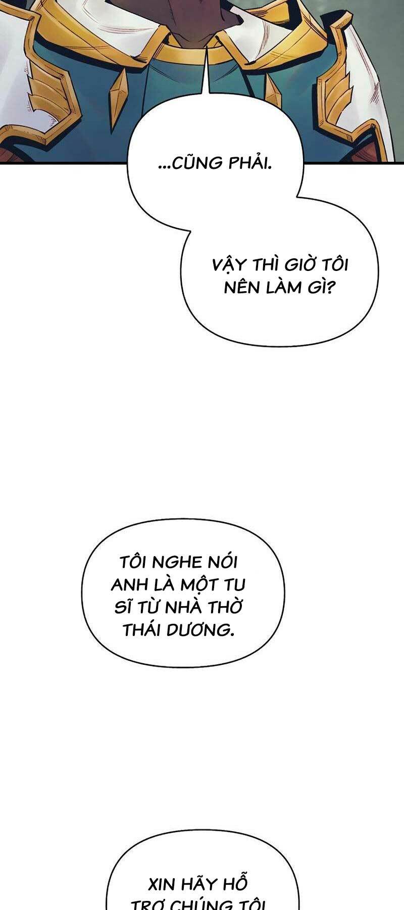 Tu Sĩ Trị Liệu Của Thái Dương Giáo Chapter 49 - Trang 2