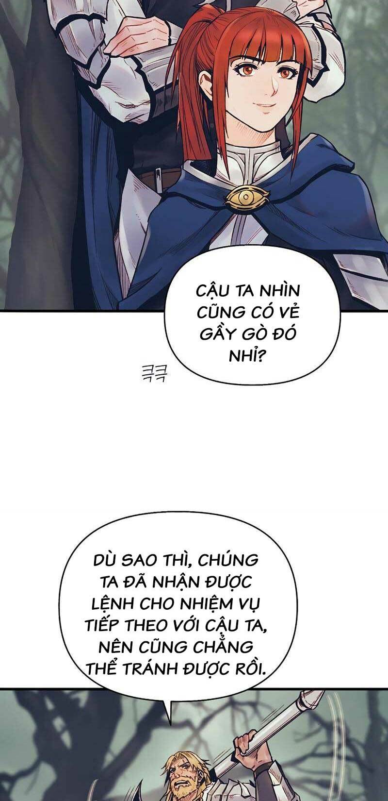 Tu Sĩ Trị Liệu Của Thái Dương Giáo Chapter 49 - Trang 2