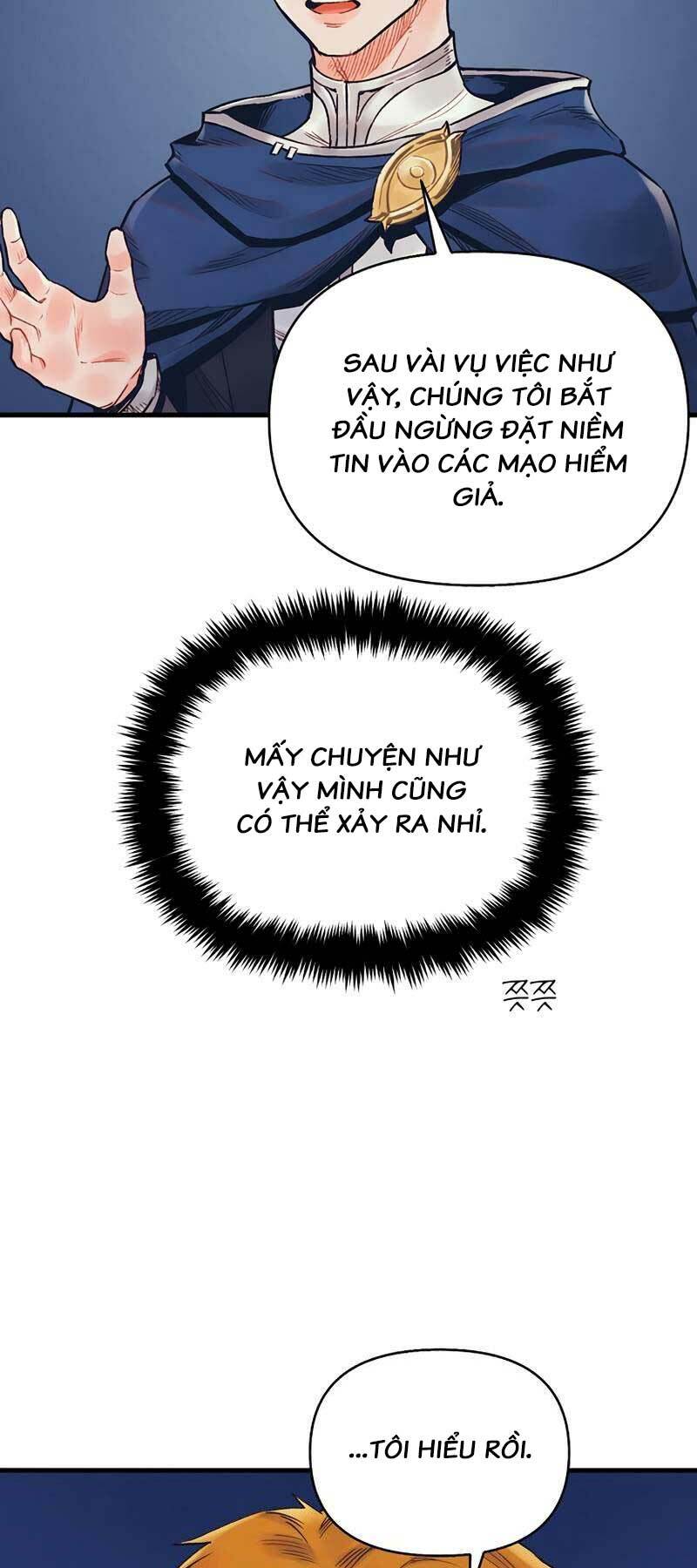 Tu Sĩ Trị Liệu Của Thái Dương Giáo Chapter 49 - Trang 2