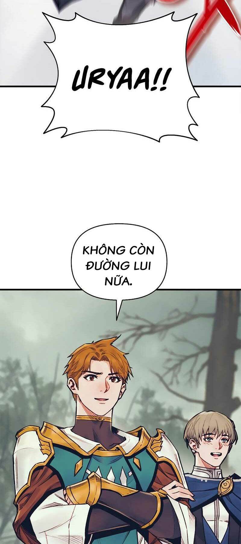 Tu Sĩ Trị Liệu Của Thái Dương Giáo Chapter 49 - Trang 2