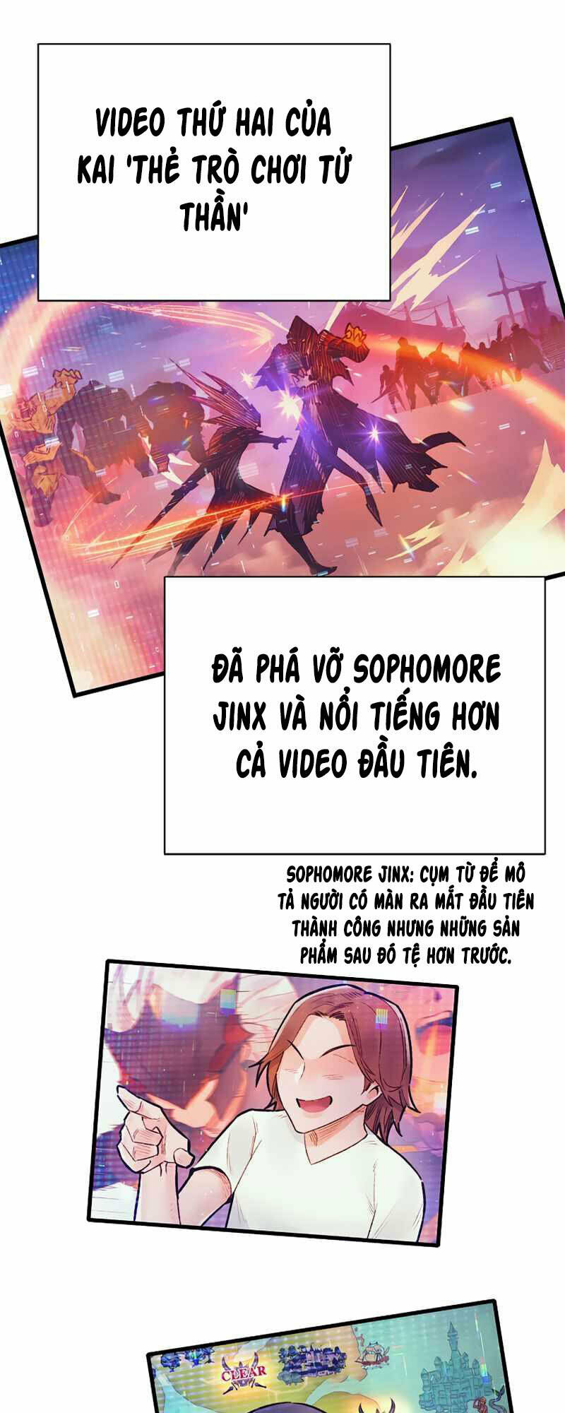 Tu Sĩ Trị Liệu Của Thái Dương Giáo Chapter 48 - Trang 2