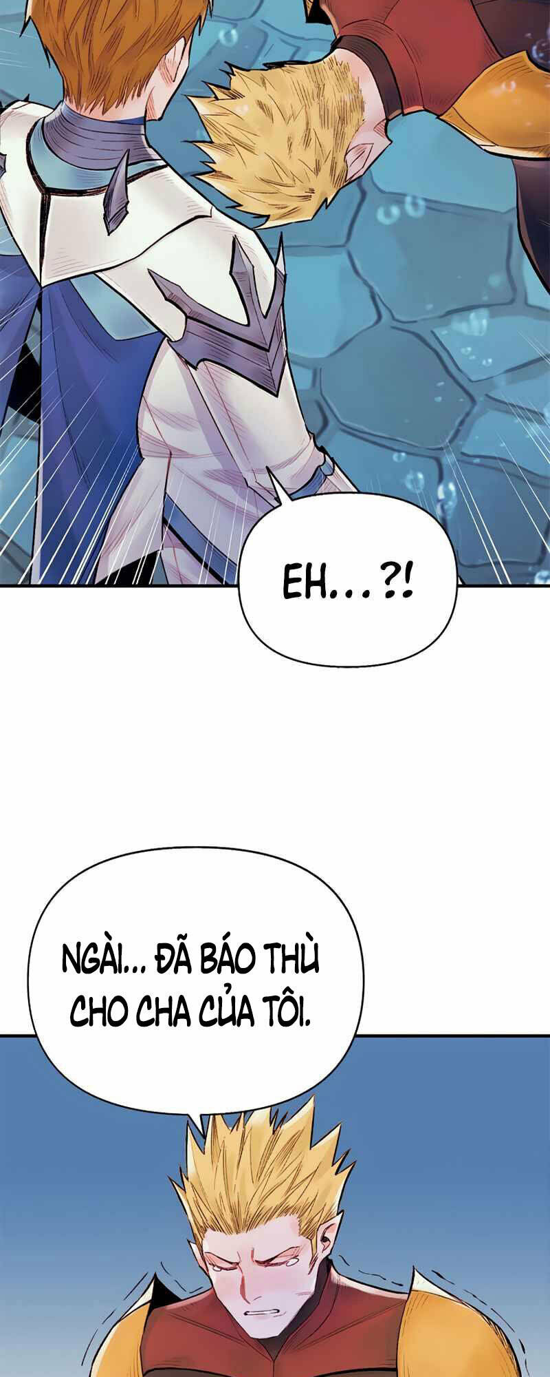 Tu Sĩ Trị Liệu Của Thái Dương Giáo Chapter 48 - Trang 2