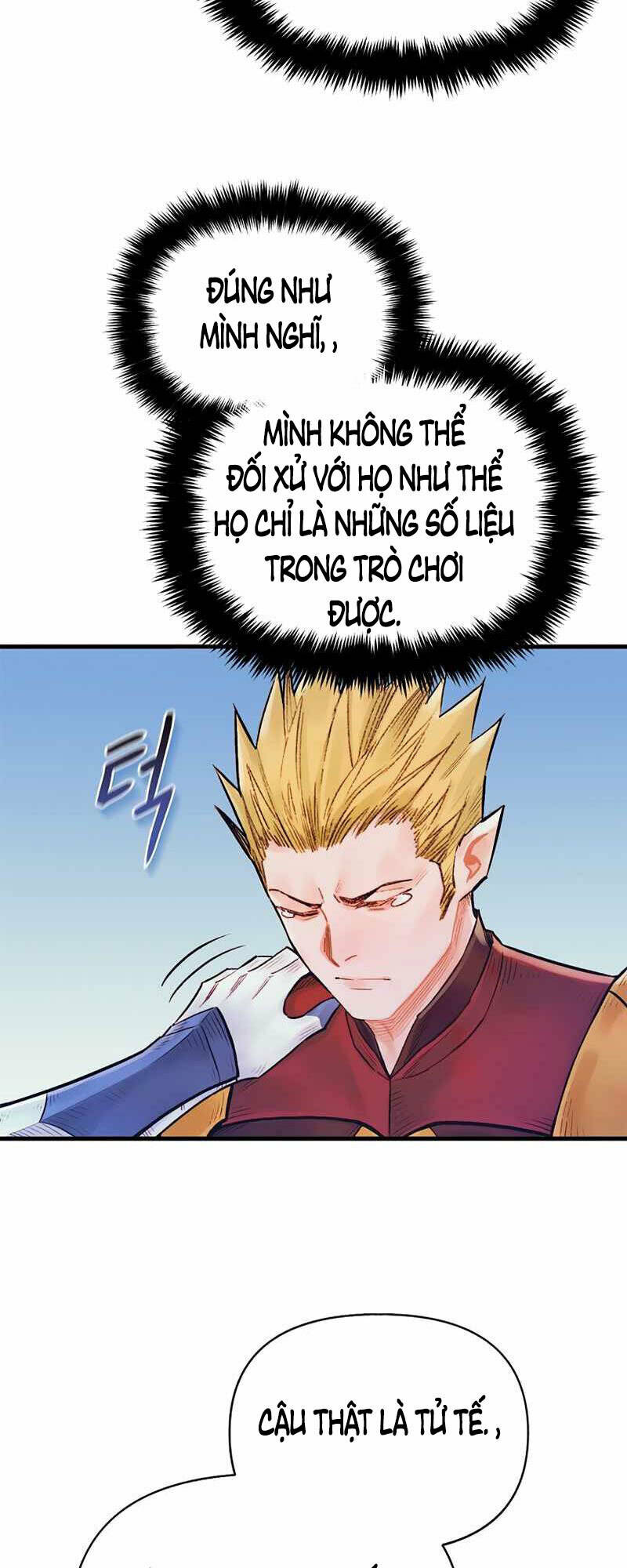 Tu Sĩ Trị Liệu Của Thái Dương Giáo Chapter 48 - Trang 2