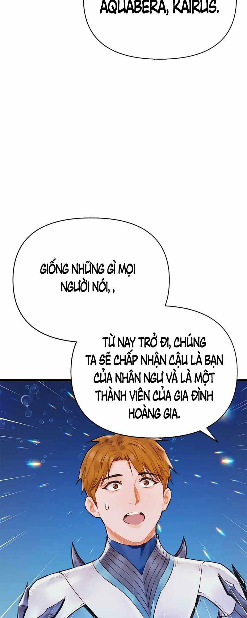 Tu Sĩ Trị Liệu Của Thái Dương Giáo Chapter 48 - Trang 2