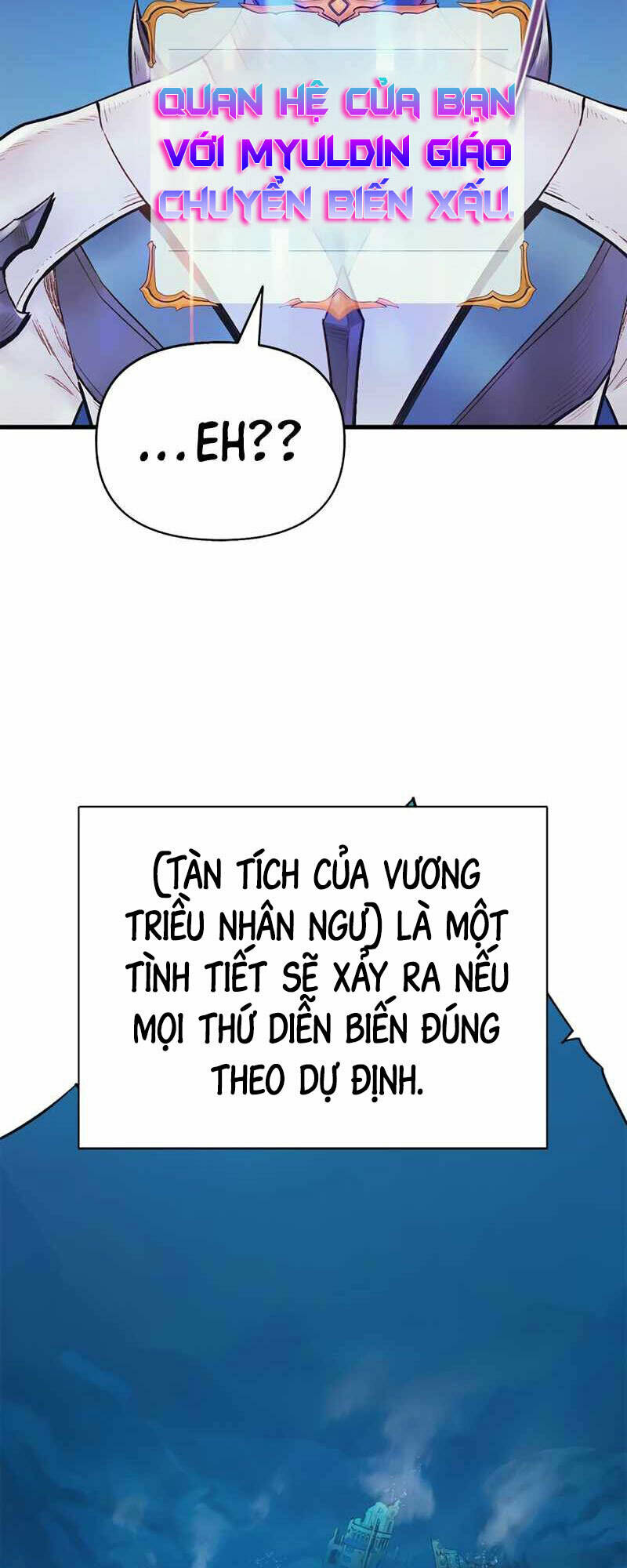 Tu Sĩ Trị Liệu Của Thái Dương Giáo Chapter 48 - Trang 2