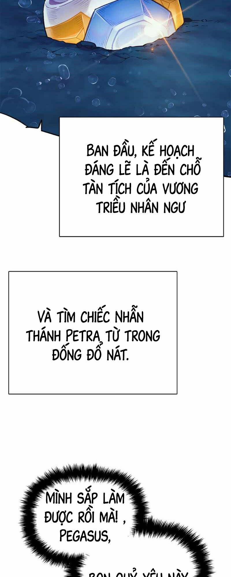 Tu Sĩ Trị Liệu Của Thái Dương Giáo Chapter 48 - Trang 2