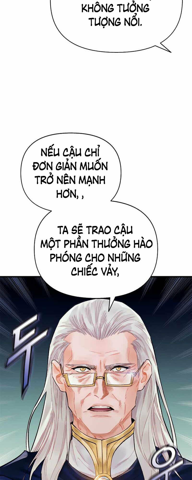 Tu Sĩ Trị Liệu Của Thái Dương Giáo Chapter 48 - Trang 2