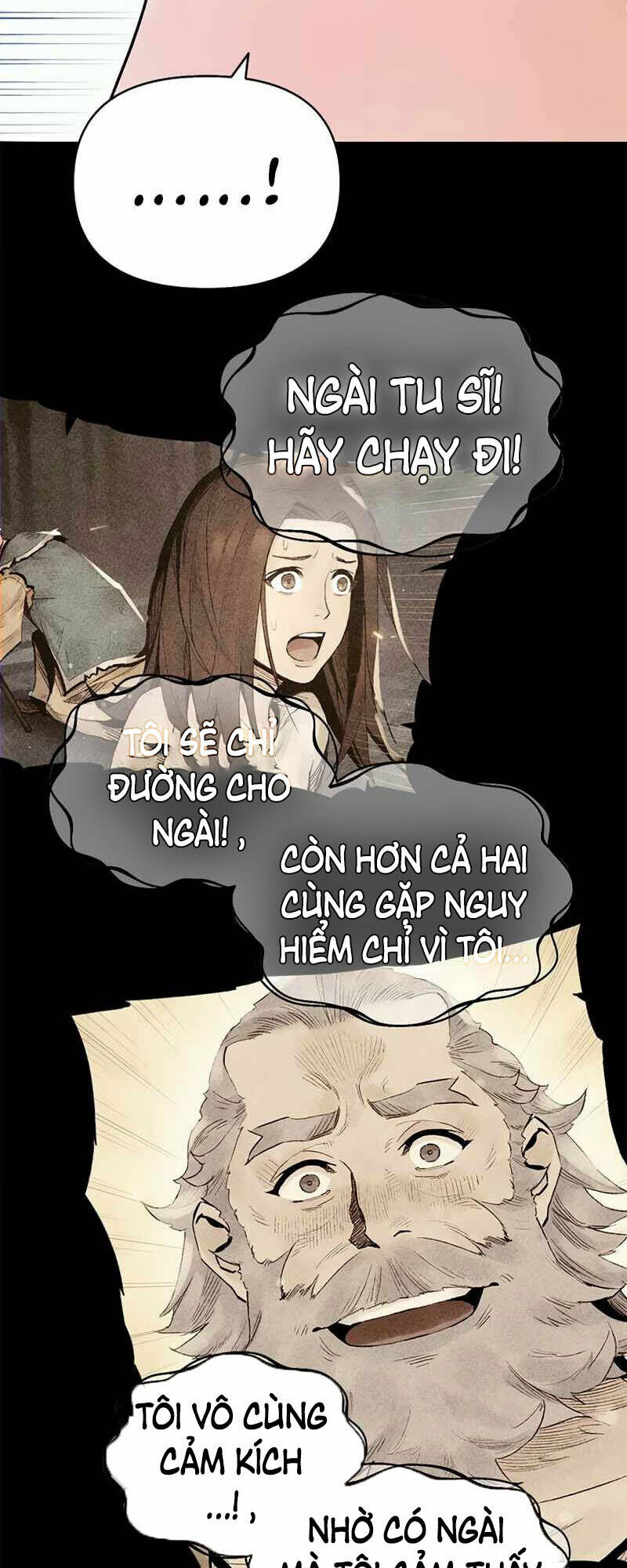 Tu Sĩ Trị Liệu Của Thái Dương Giáo Chapter 48 - Trang 2