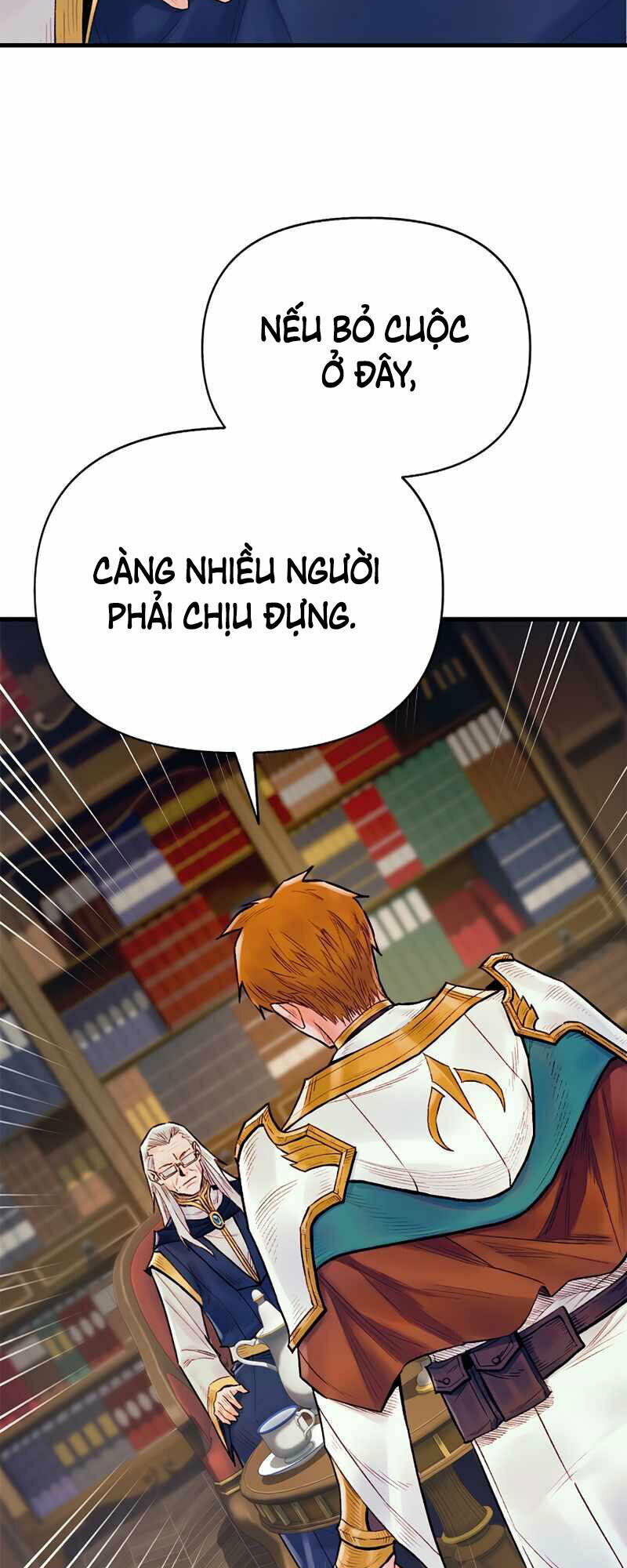 Tu Sĩ Trị Liệu Của Thái Dương Giáo Chapter 48 - Trang 2