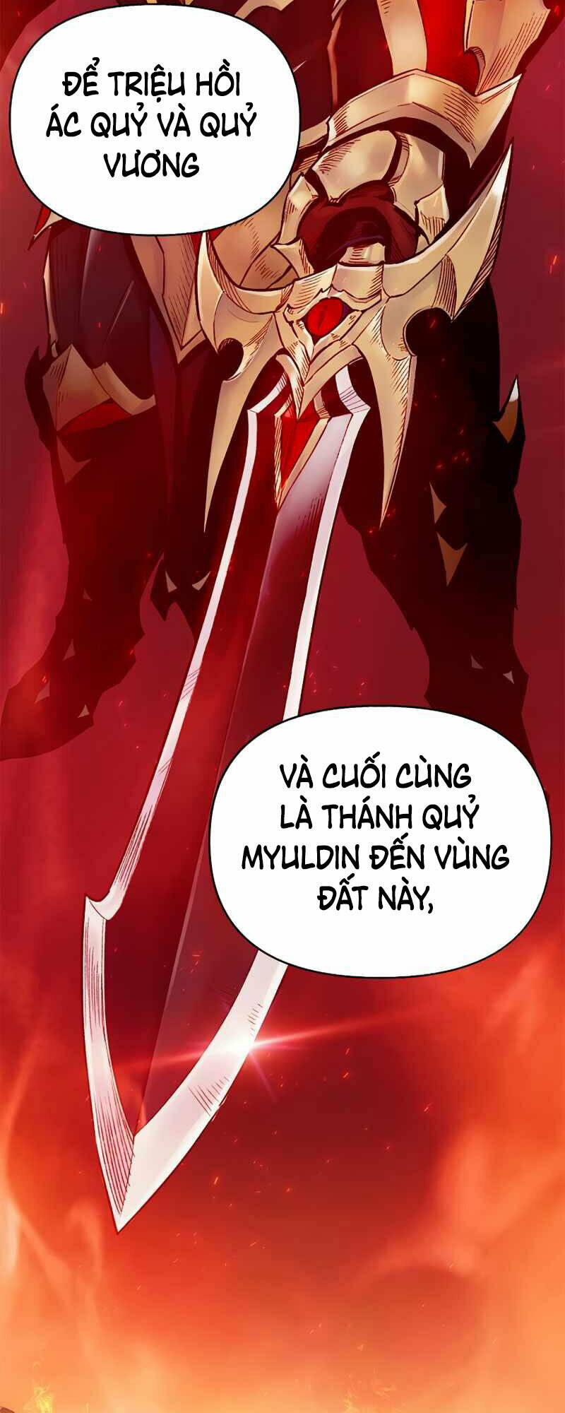 Tu Sĩ Trị Liệu Của Thái Dương Giáo Chapter 48 - Trang 2