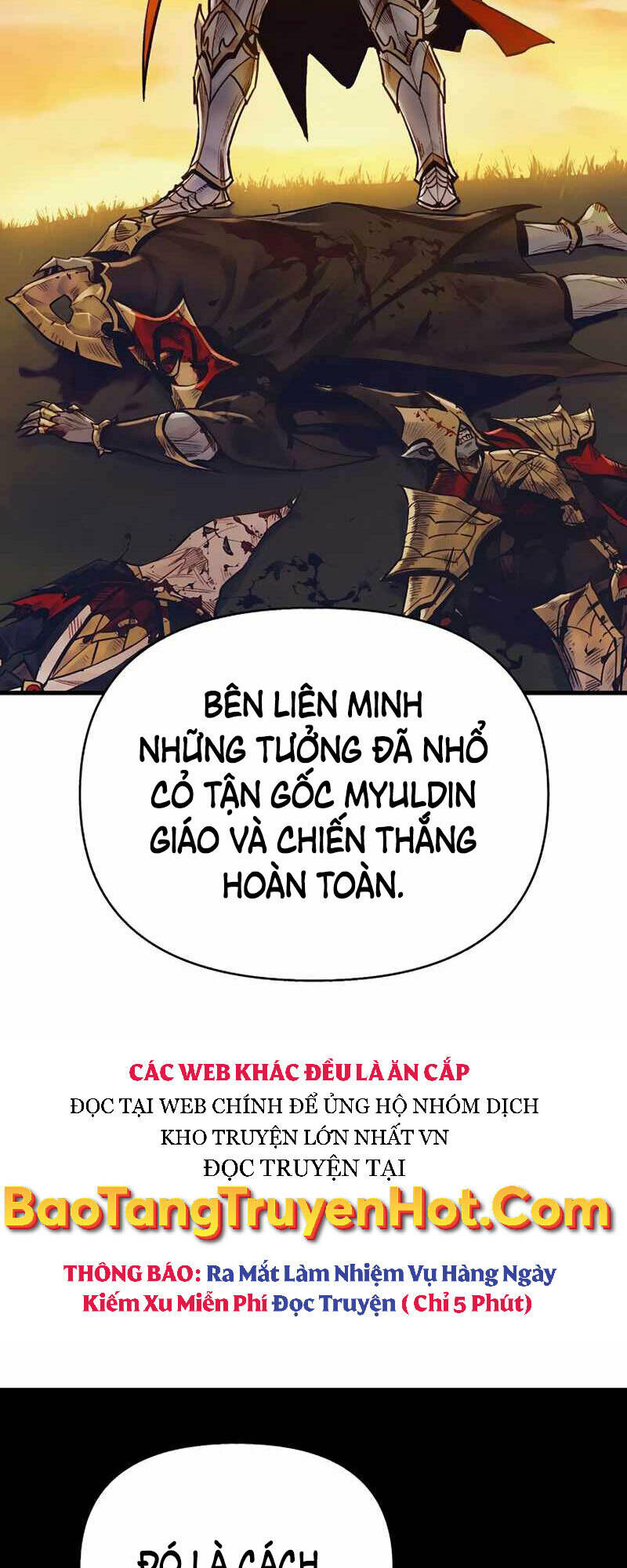 Tu Sĩ Trị Liệu Của Thái Dương Giáo Chapter 48 - Trang 2